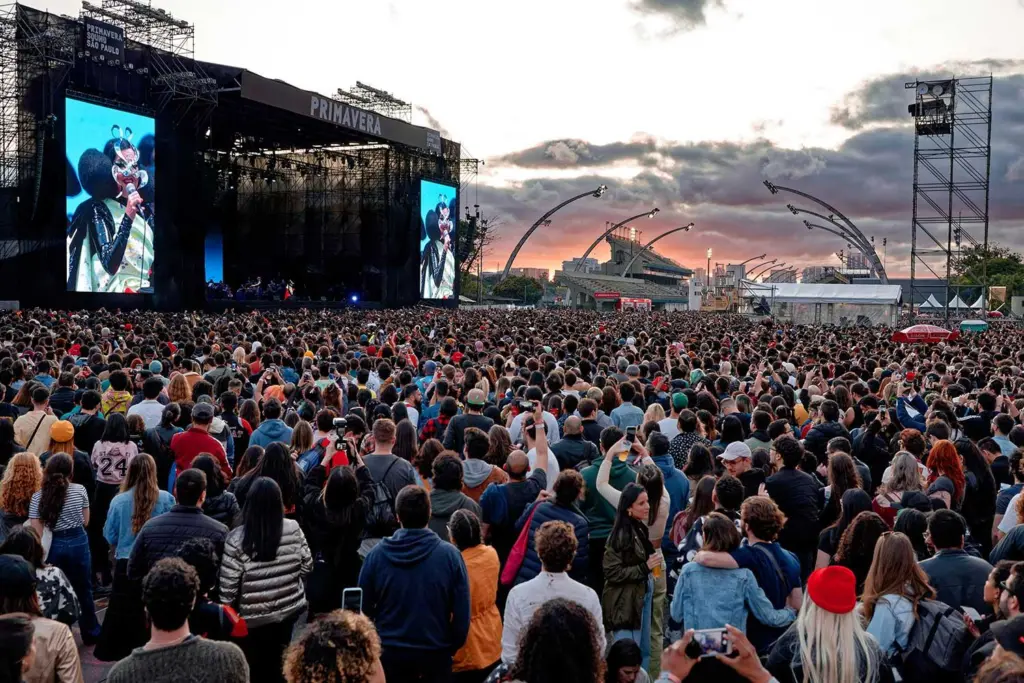 Primavera Sound Barcelona