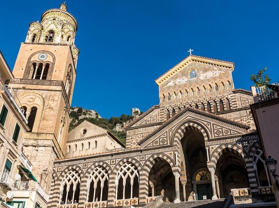 Catedral de Sant'Andrea