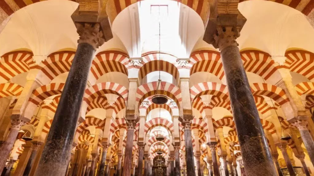 Mesquita-Catedral de Córdoba