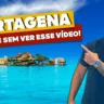 Cartagena: Todas as dicas de viagem