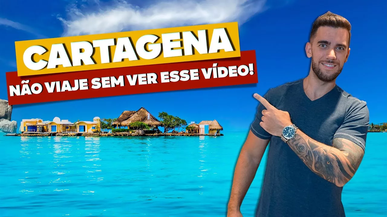 Cartagena: Todas as dicas de viagem