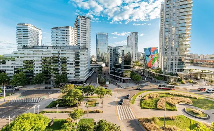 Tudo sobre o bairro Puerto Madero em Buenos Aires