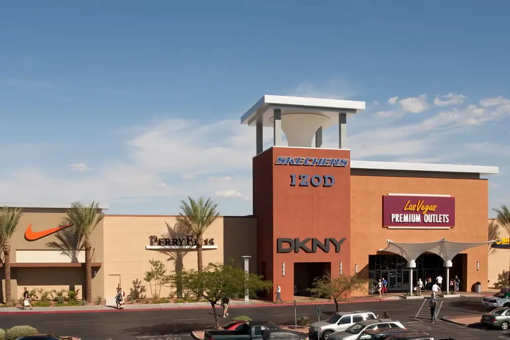 Outlet Premium South Las Vegas