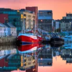 Onde ficar em Galway: melhor região e hotéis baratos!