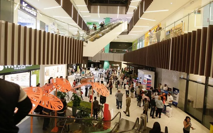 Guia de compras em Santo Domingo: Lojas e shoppings!