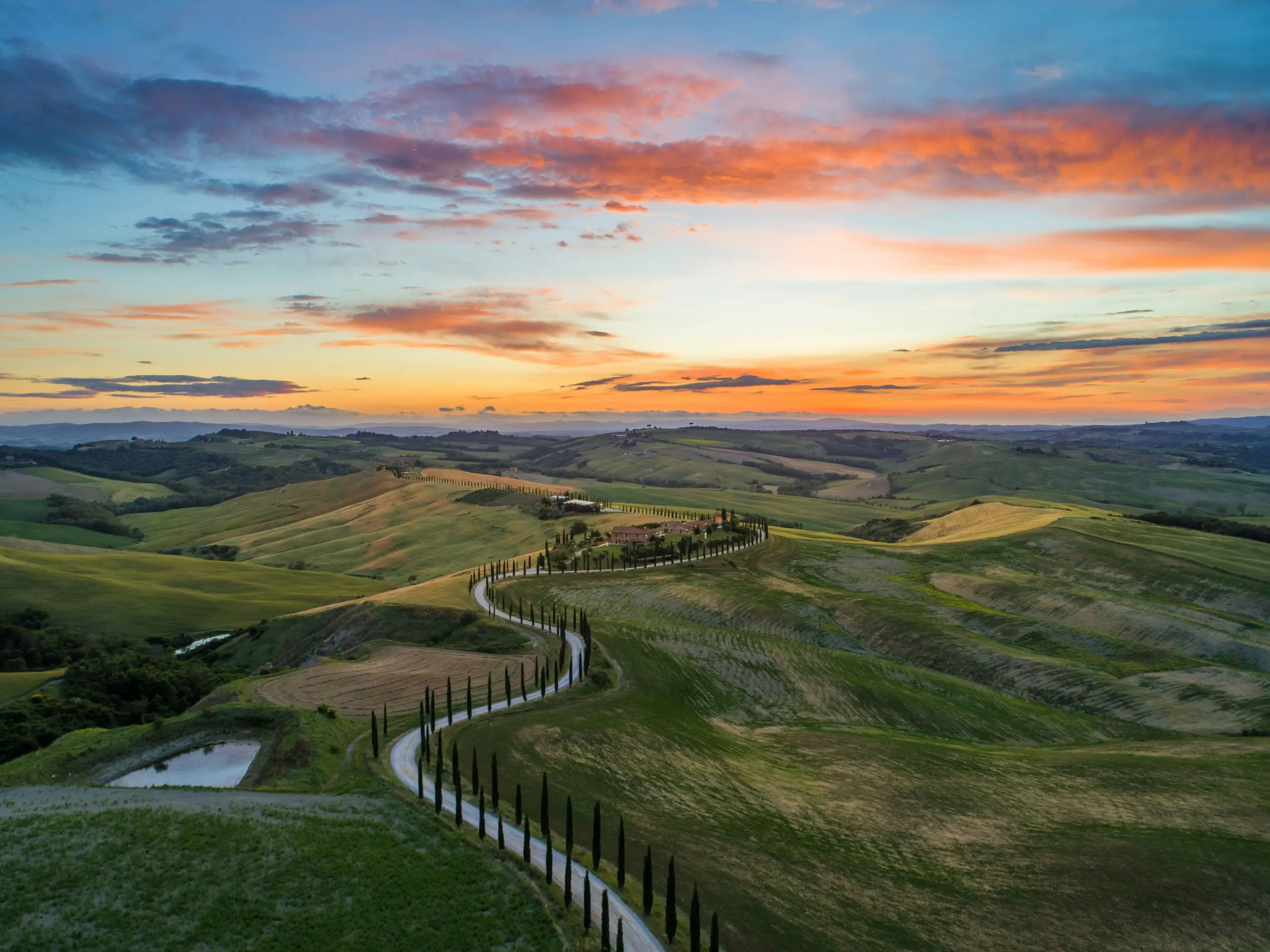 Como planejar uma viagem completa a Montalcino