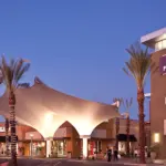 Outlet em Las Vegas