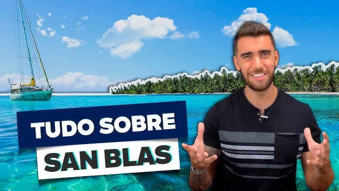 Tudo sobre San Blas!