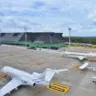 Aeroporto de Jericoacoara: tudo o que precisa saber