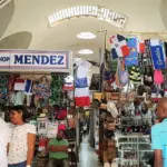 Onde comprar lembrancinhas em Santo Domingo