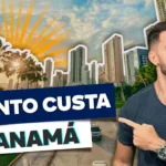 Quanto custa uma viagem ao Panamá!