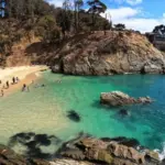 Praias mais bonitas de Viña del Mar