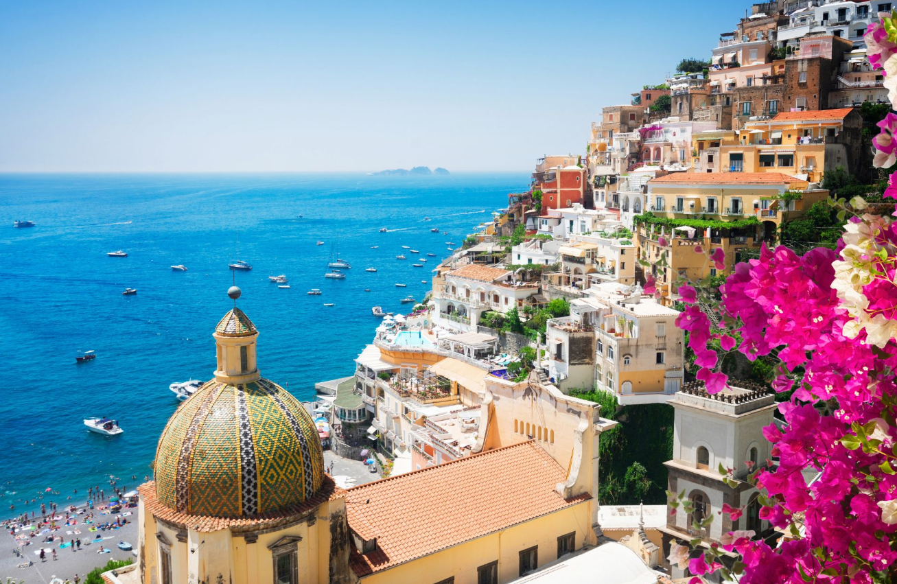 Positano