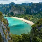 Railay Beach