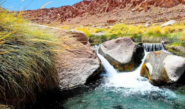 San Pedro de Atacama em Março: como é o clima e o que fazer!