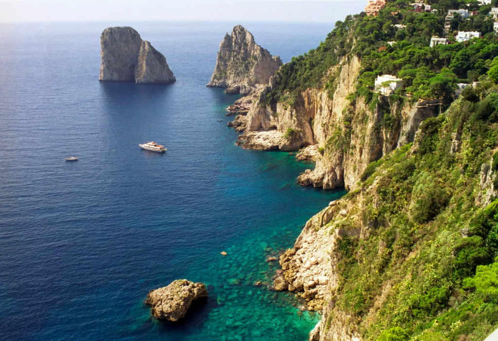 Capri