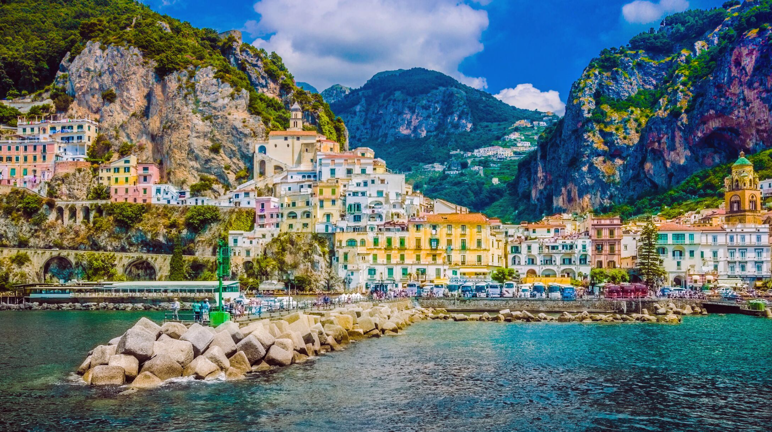 Amalfi