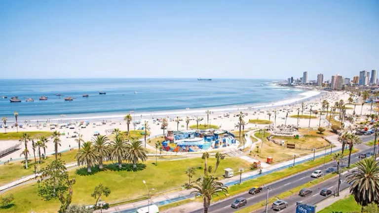 Onde ficam as praias mais bonitas do Chile? Onde ficam as praias mais bonitas do Chile?