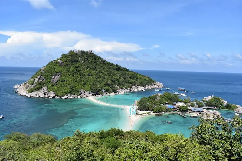 Koh Phangan