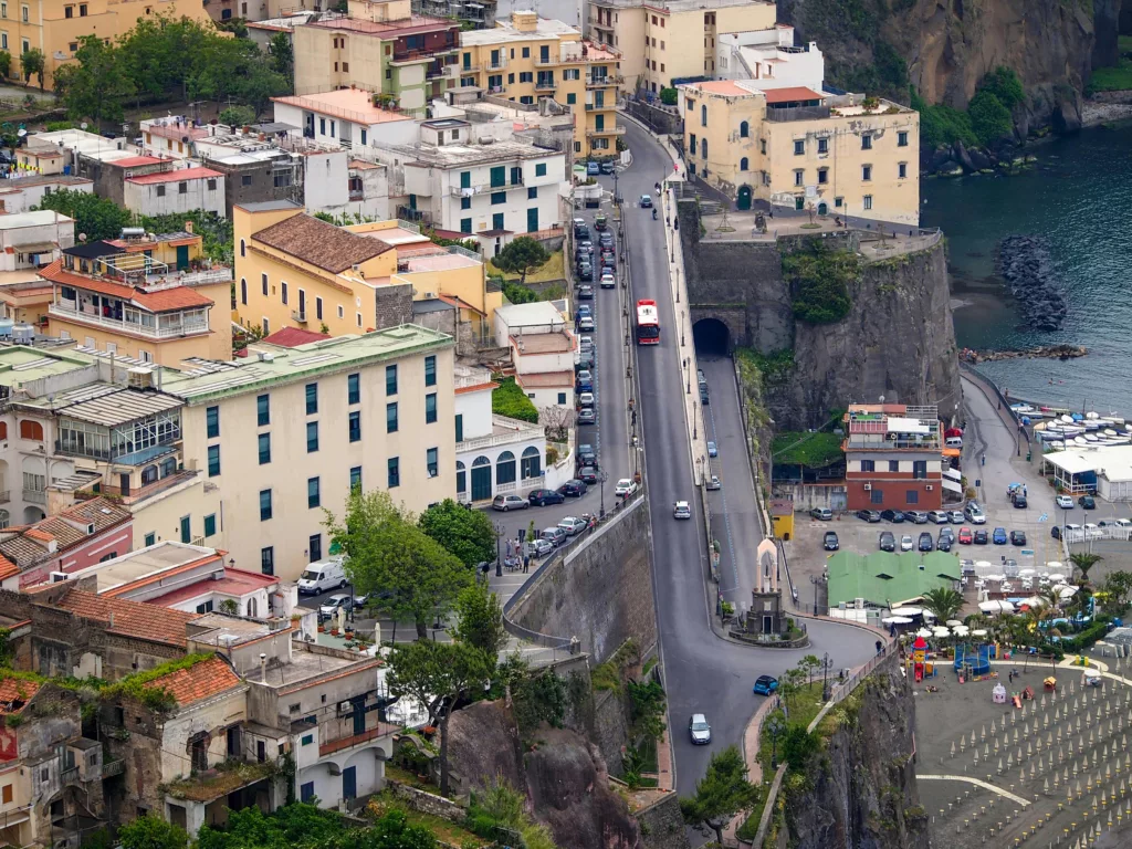 Sorrento