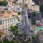 Cidades vizinhas para bate e volta saindo de Sorrento