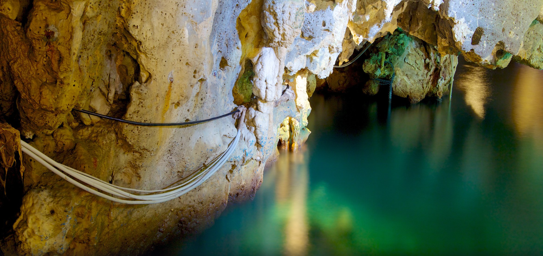 Grotta dello Smeraldo