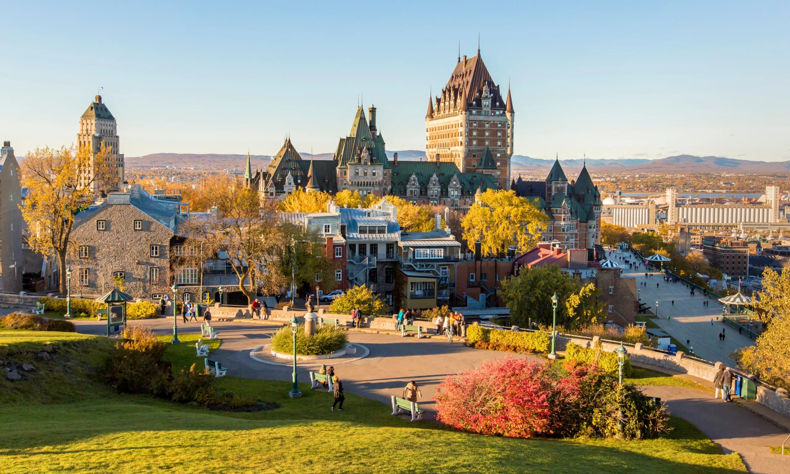 Cidade de Quebec