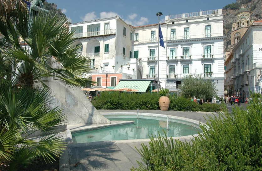 Hotel Fontana