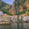 Onde ficar em Amalfi: Melhor região e hotéis baratos!