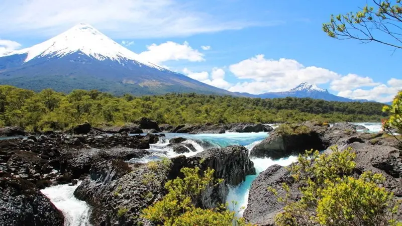 Roteiro perfeito de 9 a 15 dias pelo Chile