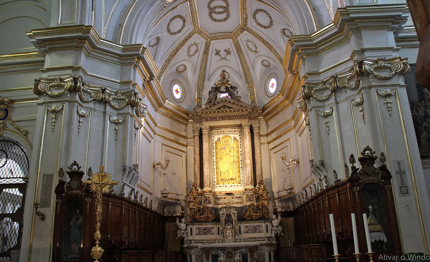 Igreja de Santa Maria Assunta