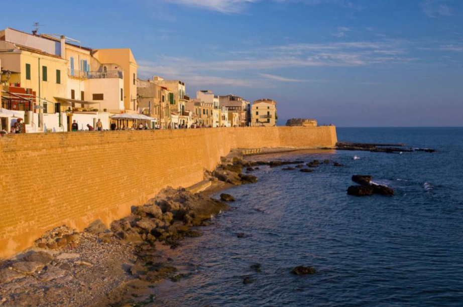 Alghero