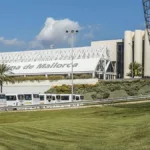 Como ir do aeroporto de Maiorca até o centro e hotel