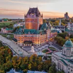 Quebec no Canadá