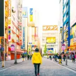 Roteiro perfeito pelo Japão