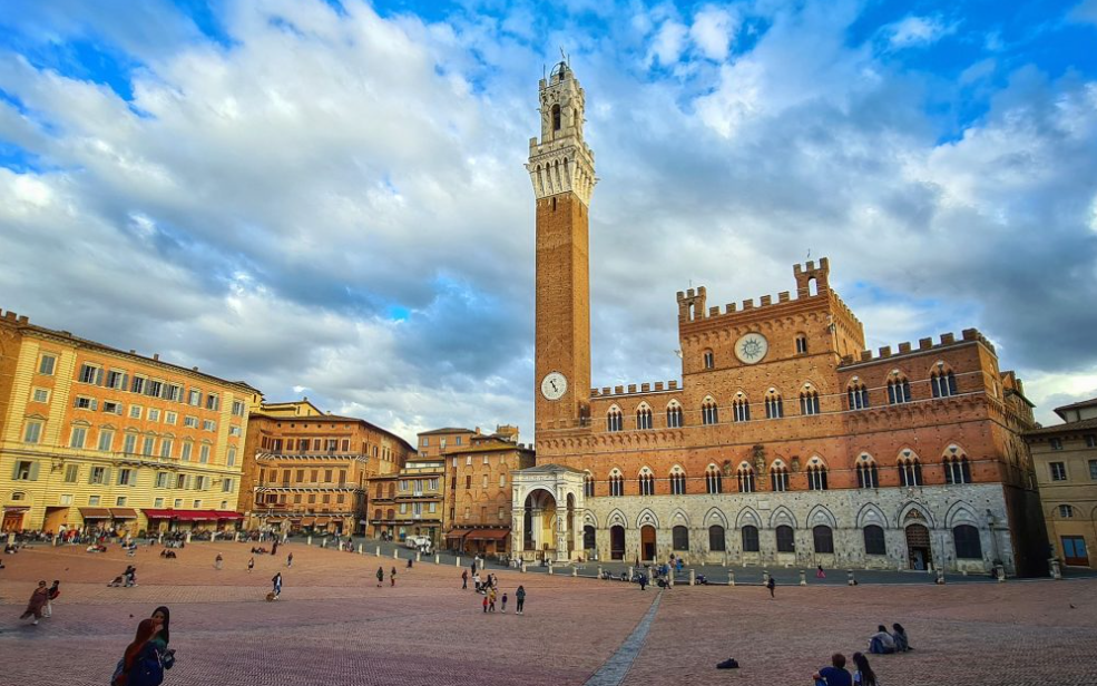 Piazza del Campo