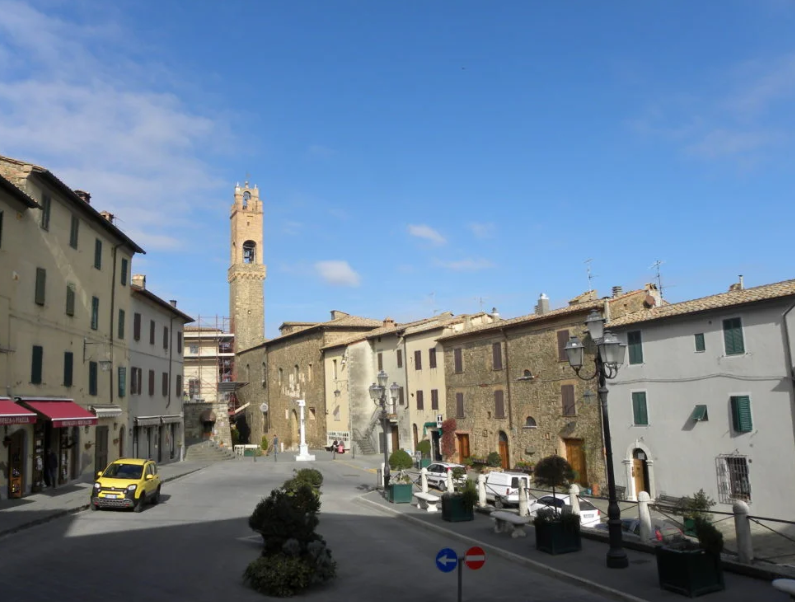  Palazzo Comunale