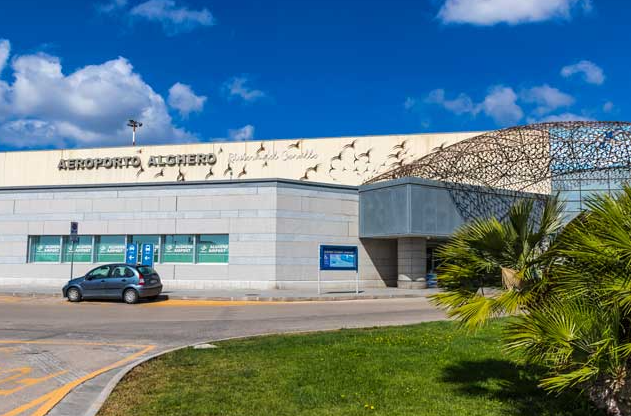 Aeroporto de Alghero-Fertilia