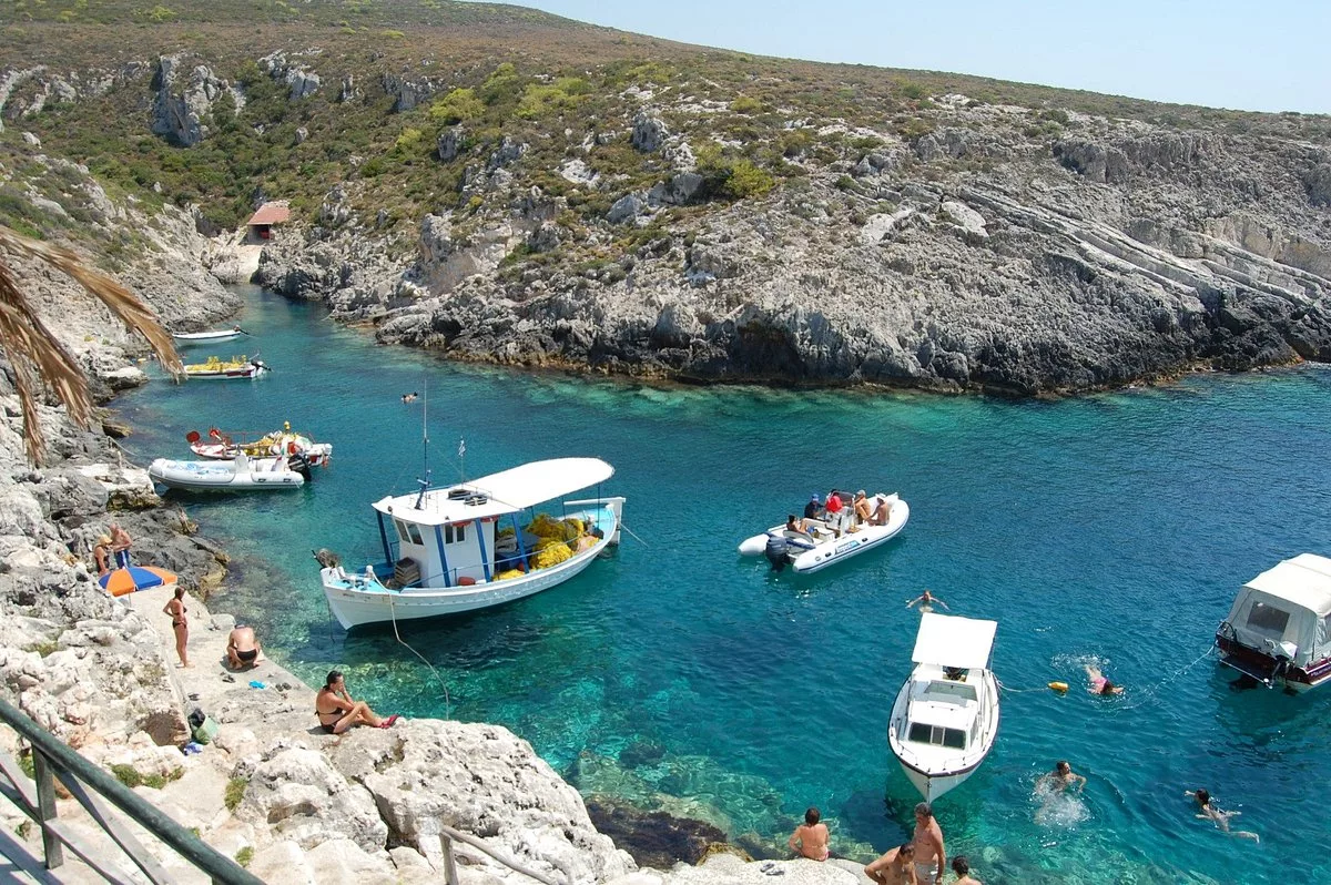 Praia de Porto Roxa