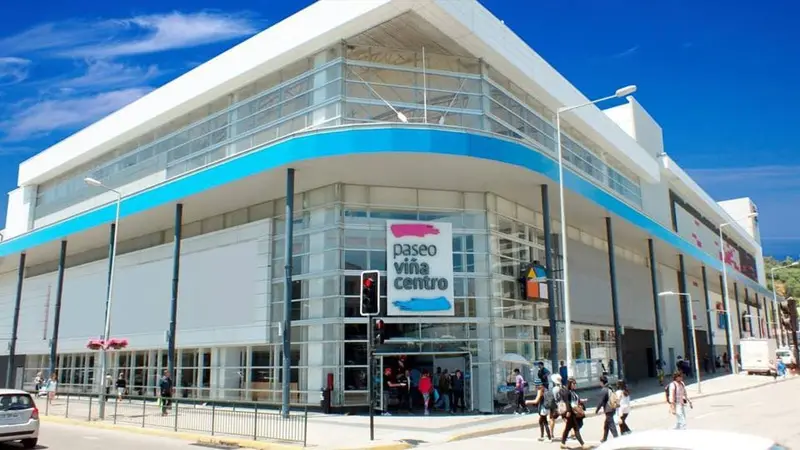 Guia de compras em Viña del Mar: lojas, ruas e shoppings!