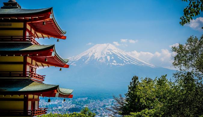 Brasileiros precisam de visto para entrar no Japão?