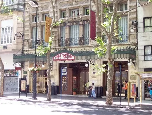 Café Tortoni: O mais famoso de Buenos Aires