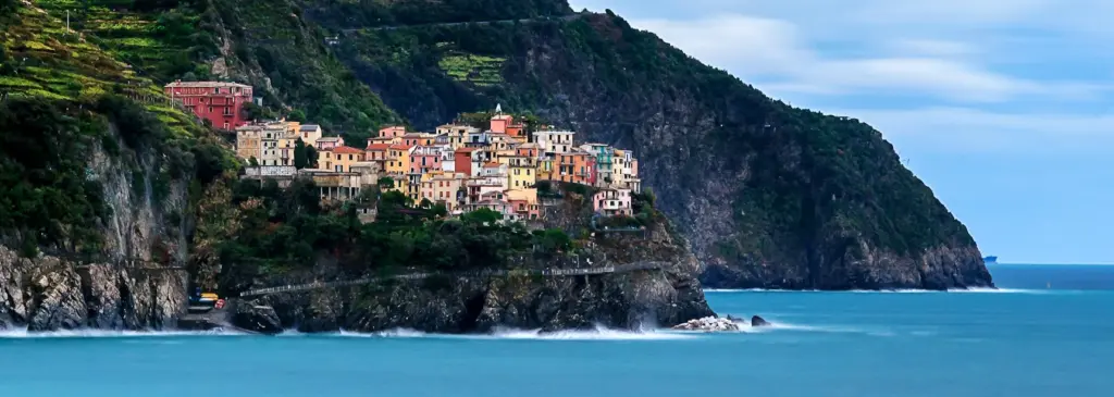 Corniglia