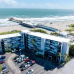 Vista do La Quinta by Wyndham Cocoa Beach Oceanfront