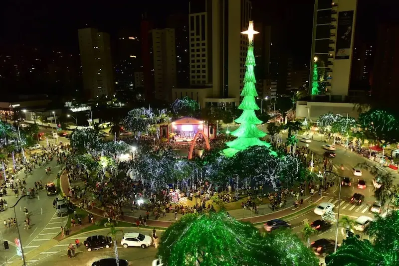 Ceará Natal de Luz