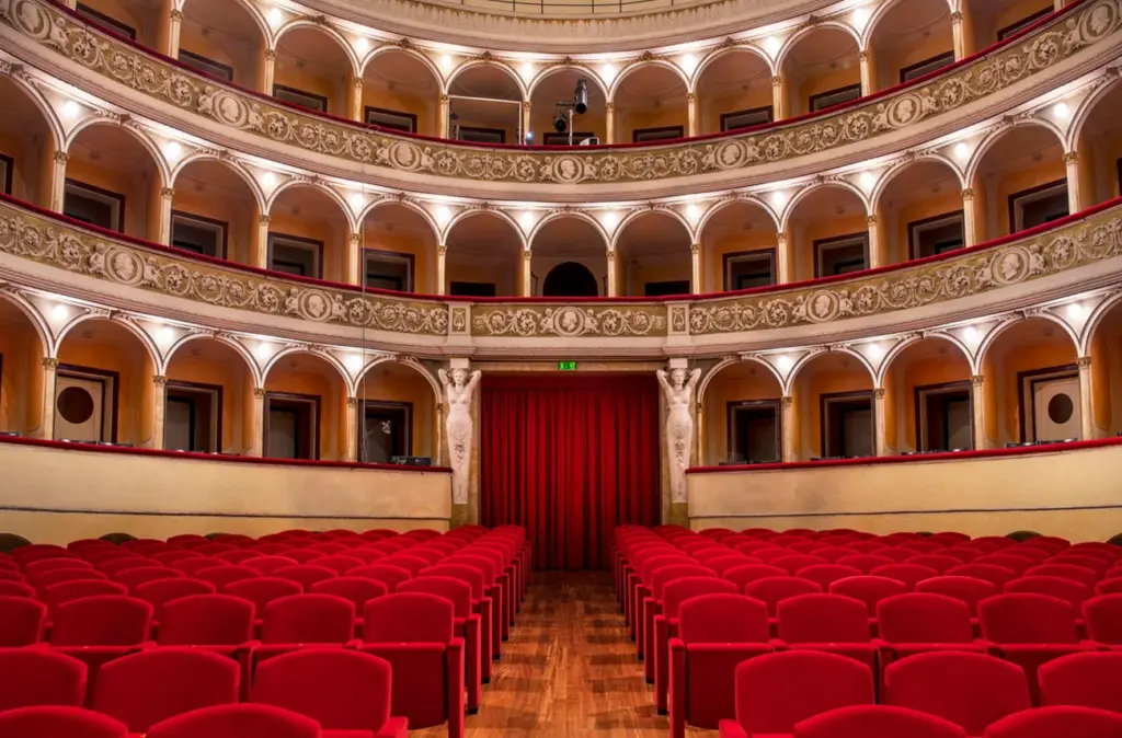 Teatro Verdi