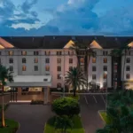 Hotel Fairfield Inn and Suites by Marriott Clearwater