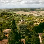 Onde ficar em Montepulciano: Melhor região e hotéis baratos!