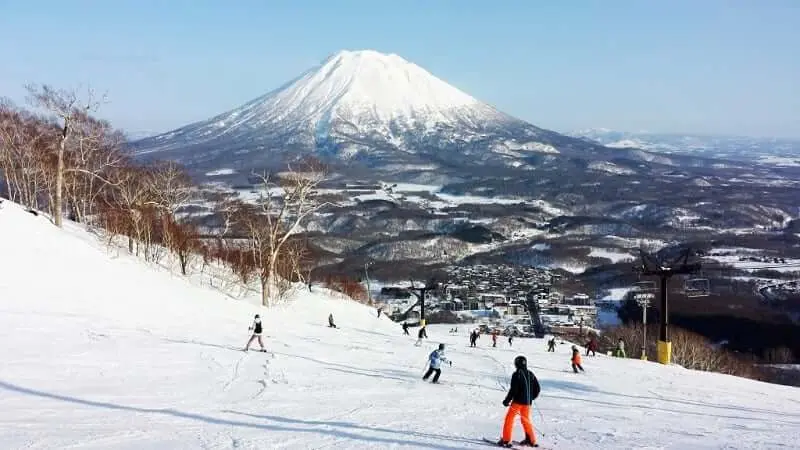 Niseko