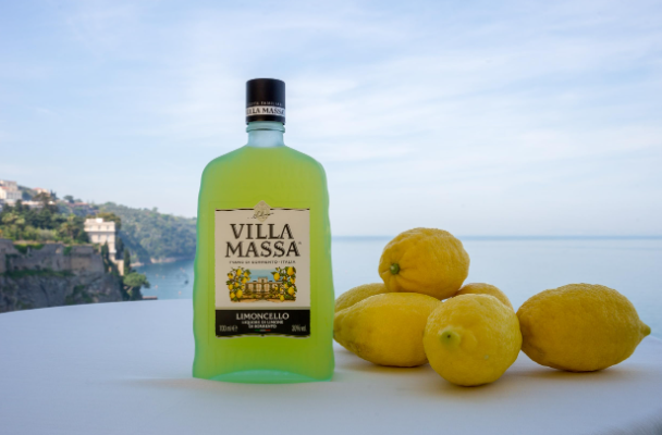 Limoncello